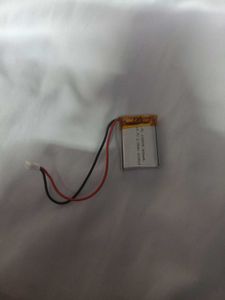 Bluetooth Batteries