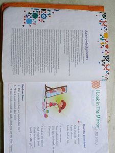 English Stencil Course Book