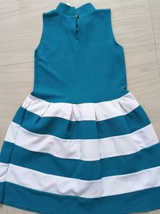 Short Frock From Baby Girl