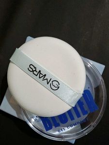 Mars Setter &amp; Blotter Gel Compact