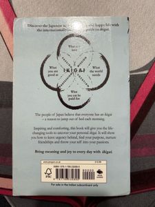 Ikigai: The Japanese Secret