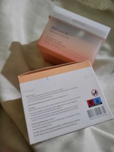 Mixsoon Galactomyces Toner Pads