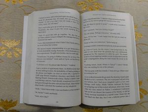 Teenage diaries: The Days That Were