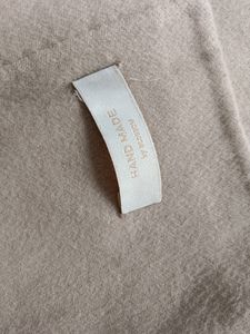 Korean Style Cape Coat