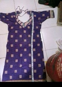 Salwar Suit Set