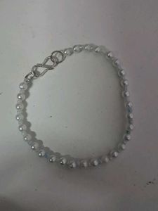 deep sea soul bracelet set 🌊🐚🐳🧿