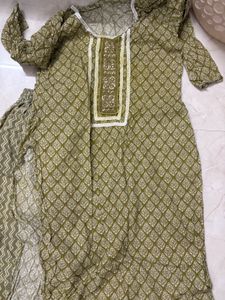 Best Kurta Set