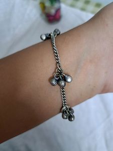 Ghunguroo Bracelet