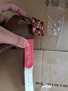 FLASH SALE Melissa Brand New Heels Printed
