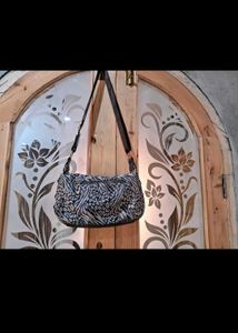 Three Shoulder Bags