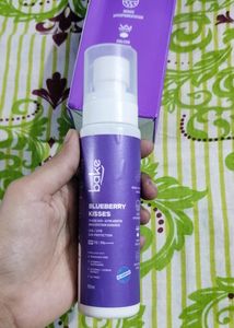 Sunscreen by Bake