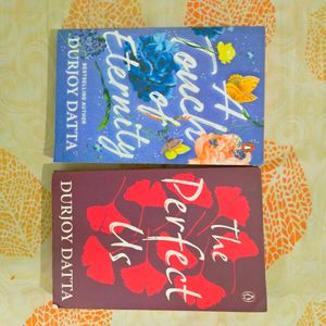Durjoy Datta Book Bundle