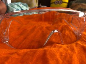 Payramax Safety Eyewear