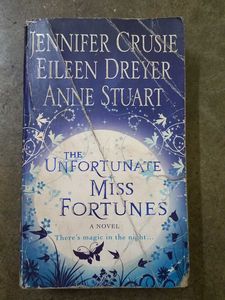 The Unfortunate Miss Fortunes