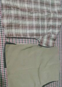 Boy Clothing Shirt &amp; Coti
