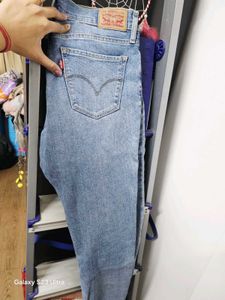 Daily Wear Jeans