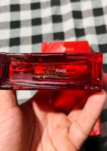 Versace Eros Flame 100ml Unused