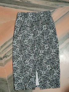 Bodycon Skirt