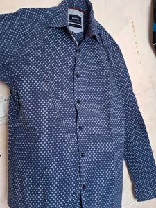 Casual Party Wear Shirt