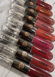 Kiko Milano Lipstick