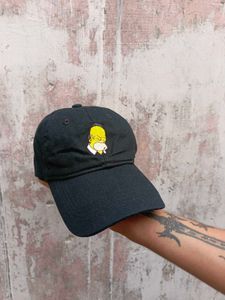 The Simpsons Cap