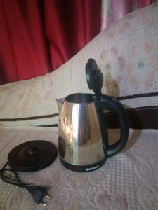 Electric Kettle Seal Pack