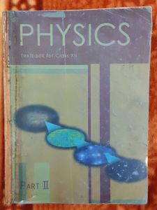 Ncert Class 12 Physics Part 2
