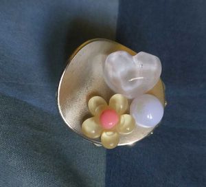 Claw Clip
