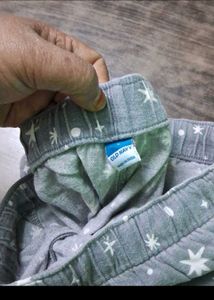 Kurta Plazo