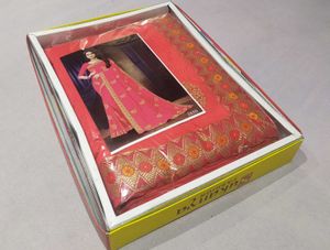 New Party Wear Saree Sale