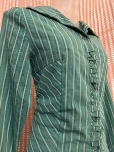 Green Pinterest Shirt