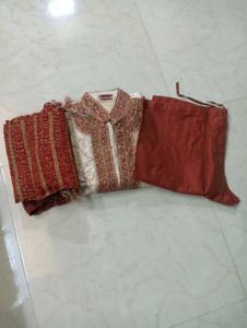 Wedding Kurta Payjama