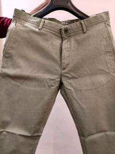 Blackberrys Casual Khaki Pants