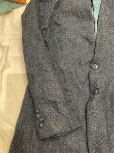 Coat 🧥