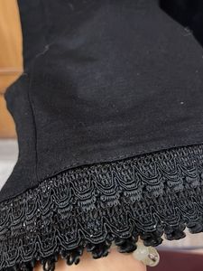 Plazzo Pants
