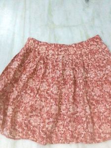 American Eagle Mini Cute Skirt