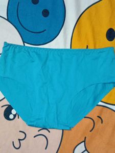 Seamless Panties Combo