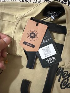 Baggy Tshirt M Size