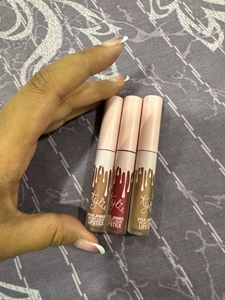 Kylie Lipstick