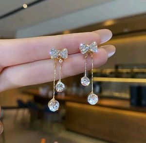 Floral Pearl Earrings