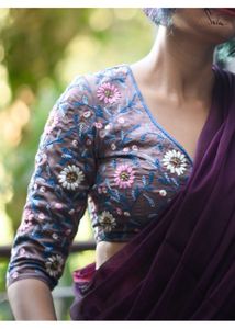 Brand New Suta Blouse
