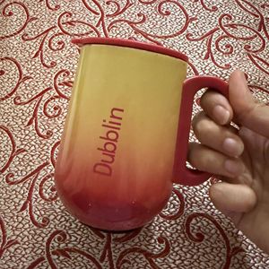 Dubblin Tea/Coffee Mug