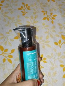 Pilgrim Anti-Hairfall Shampoo