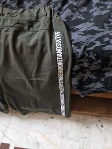 3 Shorts Xl Mens