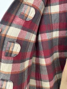Guess Authentic Duffle Coat