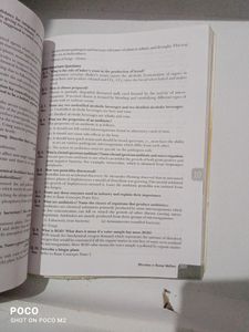 Biology Guard For Class 12th