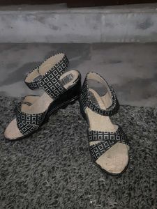 Used Wedges
