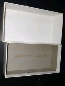 Empty Box