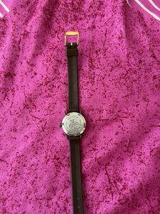 Vintage Ricoh Watch