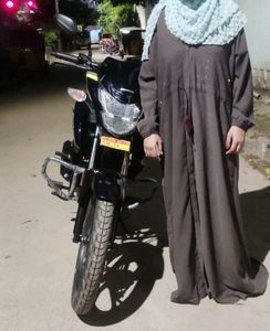 Abhaya Burkha
